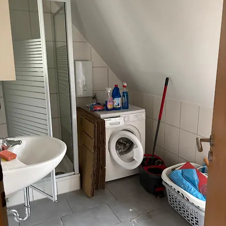 Red Dot Lucky * Niederdorla