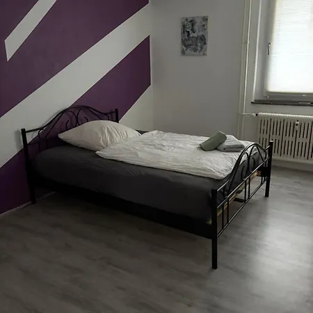 Red Dot Lucky Apartment *