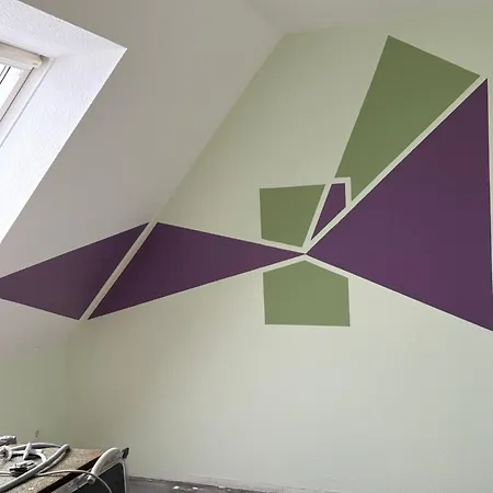 Red Dot Lucky Apartment