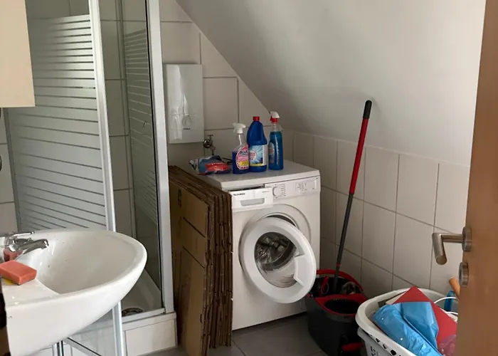 Red Dot Lucky * Niederdorla