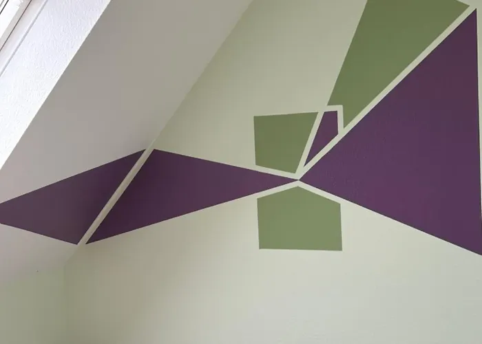 Red Dot Lucky Апартаменты